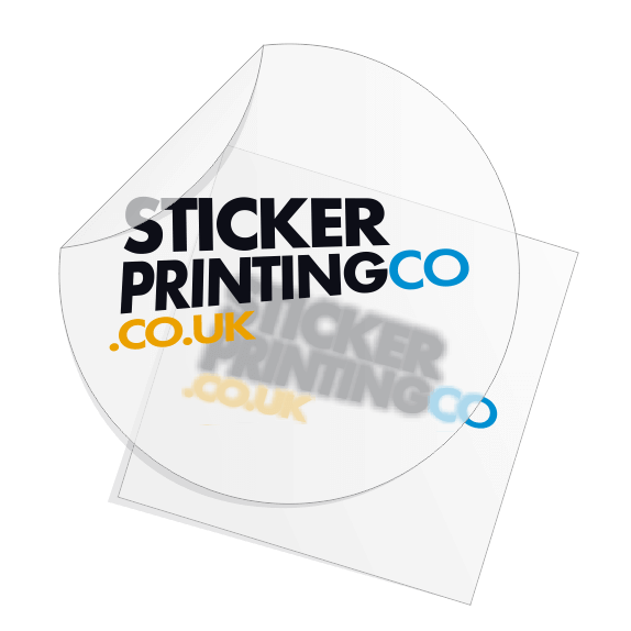 Top Quality Sticker Printing UK Premier Online Stickers